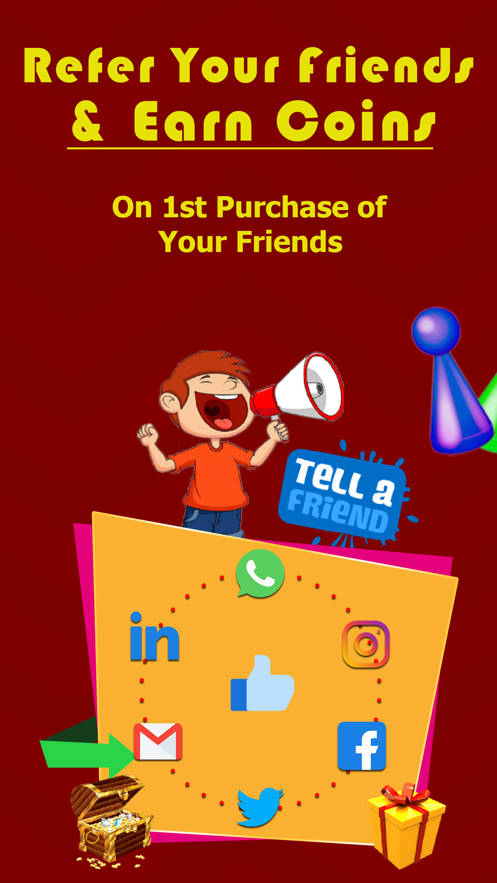 Ludo League Pro