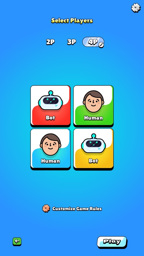 Ludo: Classic Board Game