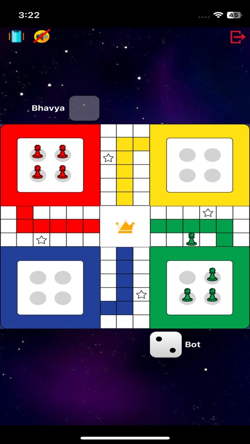 Ludo Samrat
