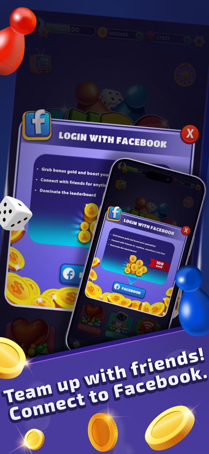 Ludo Rivals