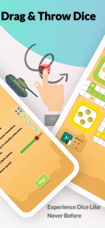 Ludo World War
