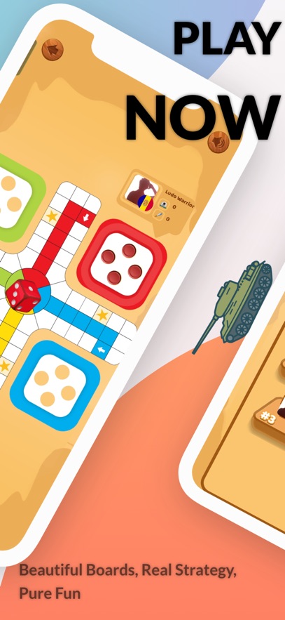 Ludo World War