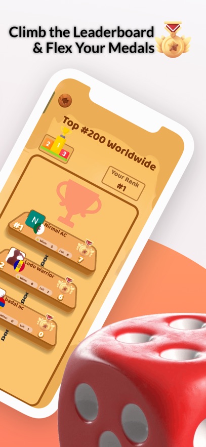 Ludo World War