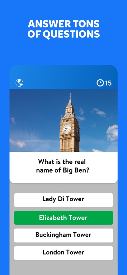 Trivia Crack : Fun Quiz Games