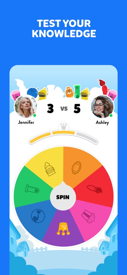Trivia Crack : Fun Quiz Games