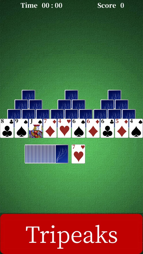 Classic FreeCell
