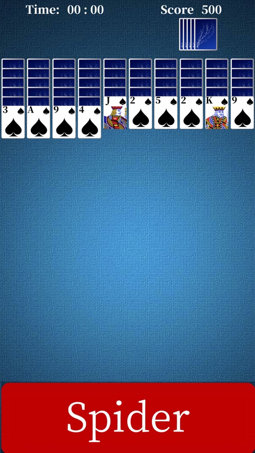 Classic FreeCell