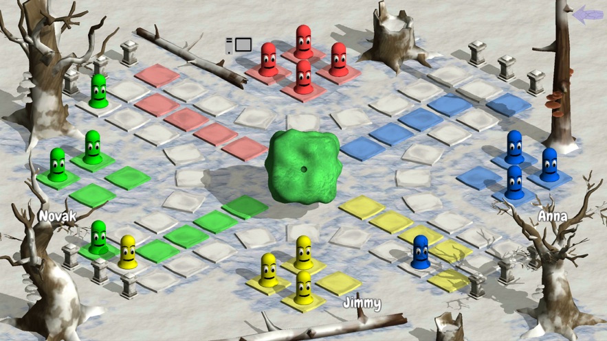 Ludo Party