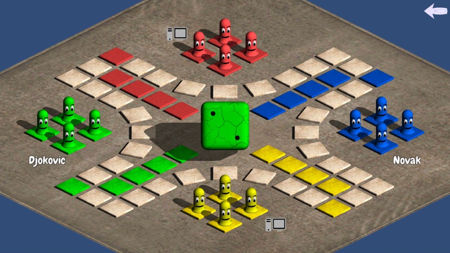 Ludo Party