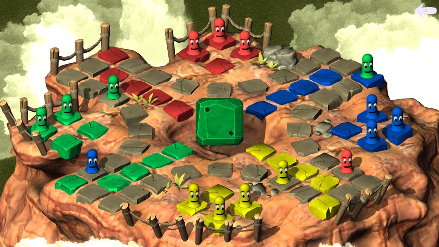 Ludo Party