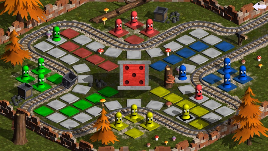 Ludo Party