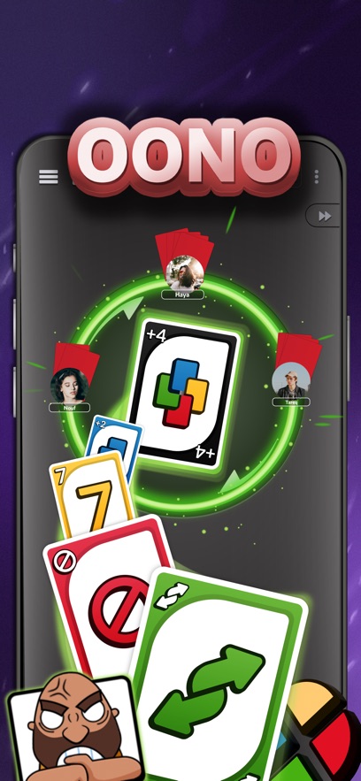 Jawaker: Games & Friends