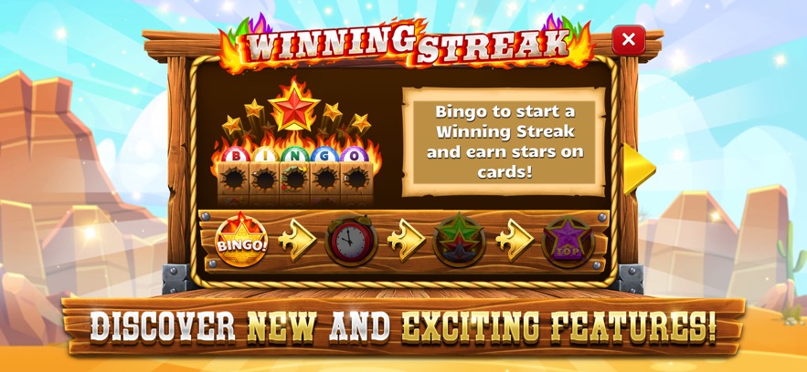 Bingo Showdown - Bingo Games