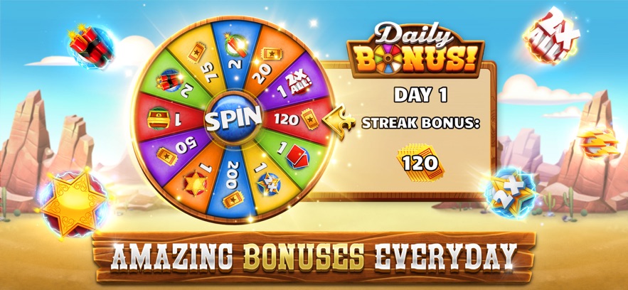 Bingo Showdown - Bingo Games