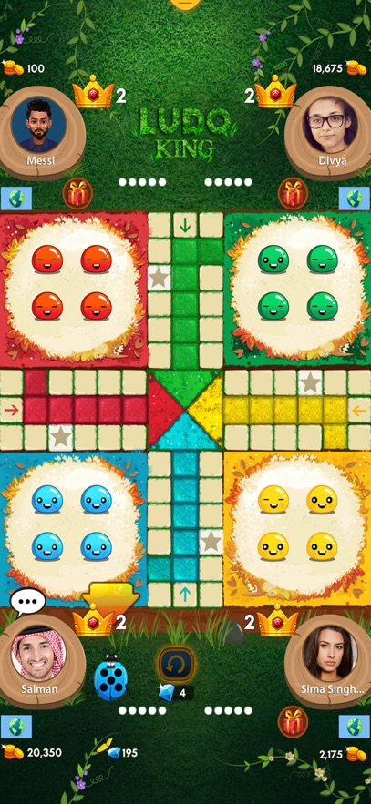Ludo King