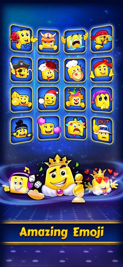 Ludo King