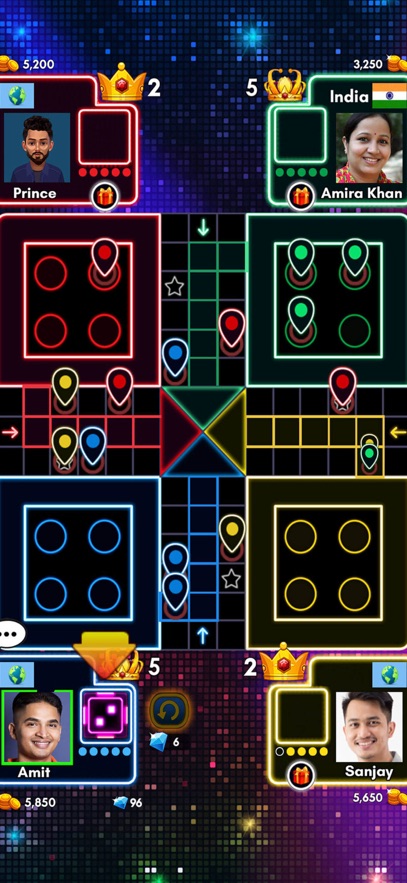 Ludo King