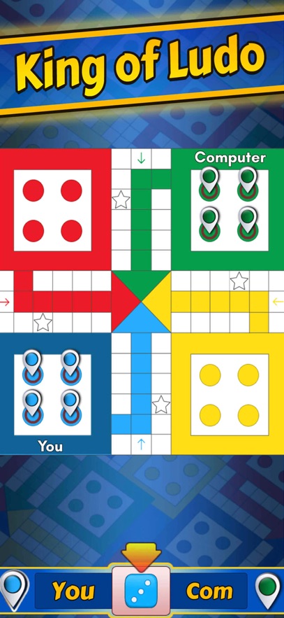 Ludo King