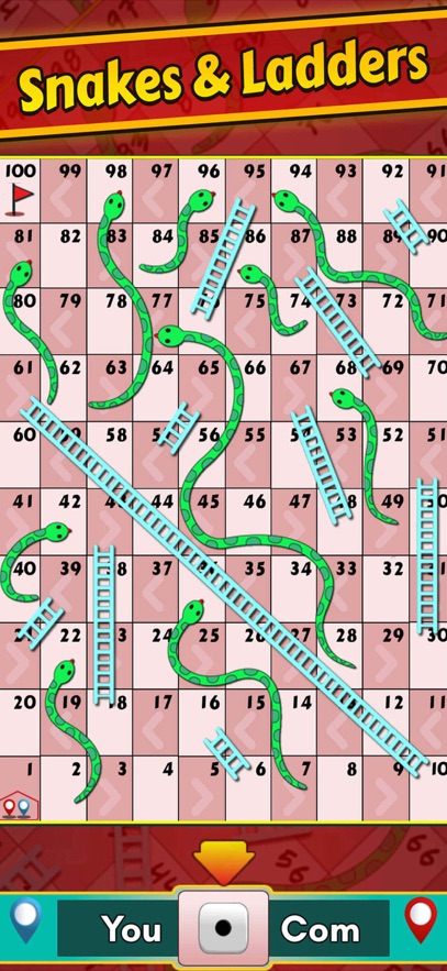Ludo King