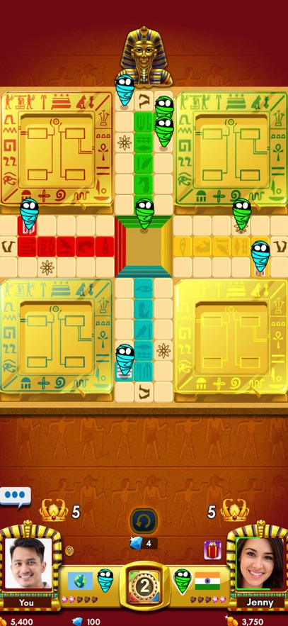 Ludo King